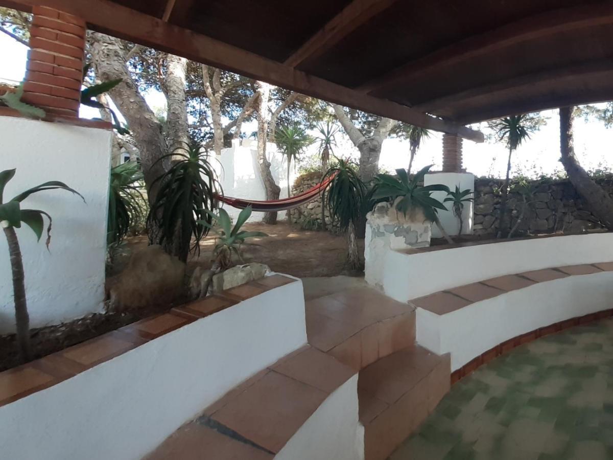 La Torretta Villa Favignana Exterior photo